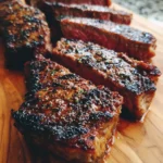 Sizzle and Spice: Irresistible Grilling Recipes for Summer - Featured Image