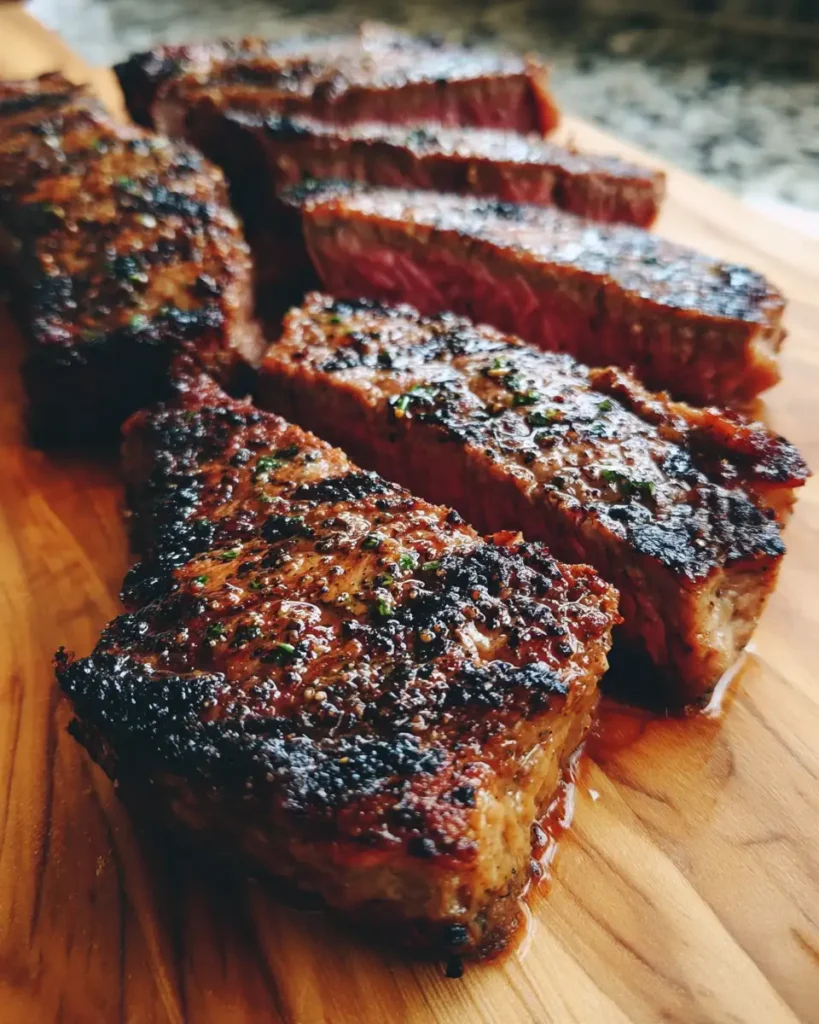 Sizzle and Spice: Irresistible Grilling Recipes for Summer - Featured Image