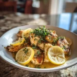Zesty Delights: Discover the Best Lemon Chicken Recipes - Featured Image