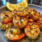 Zesty Lemon Garlic Shrimp: Your New Go-To Summer Dish - Featured Image