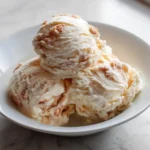 Scoops of Bliss: Dive into Peach Cobbler Ice Cream Delight - Featured Image
