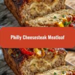 Philly Cheesesteak Meatloaf: A Flavor Fusion That Will Rock Your Taste Buds
