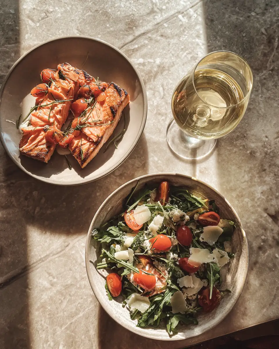 Savor the Season: Irresistible Recipes Before Summer Ends - Featured Image