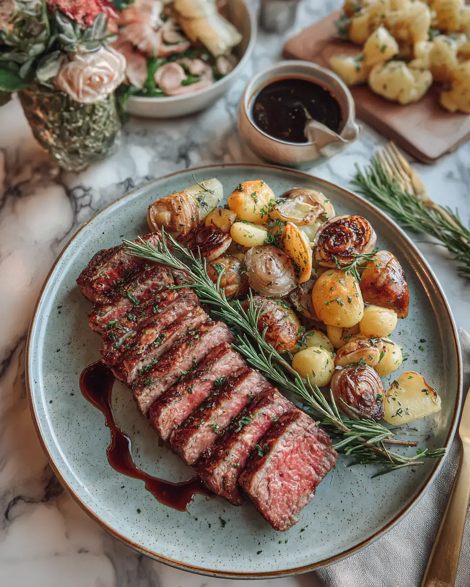 Final dish - Savor the Season: Irresistible Recipes Before Summer Ends