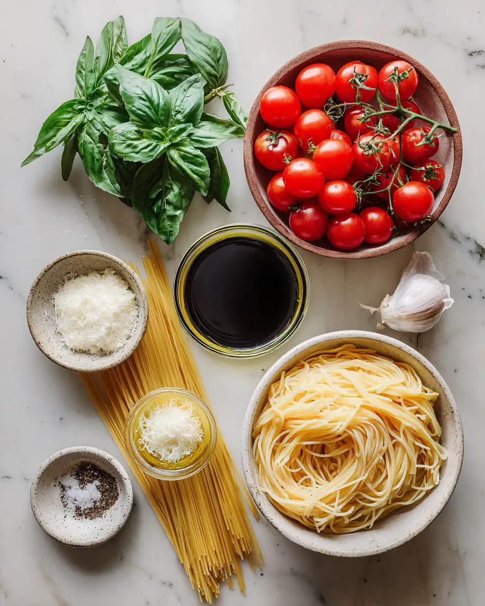 Ingredients for Savor the Season: Irresistible Recipes Before Summer Ends