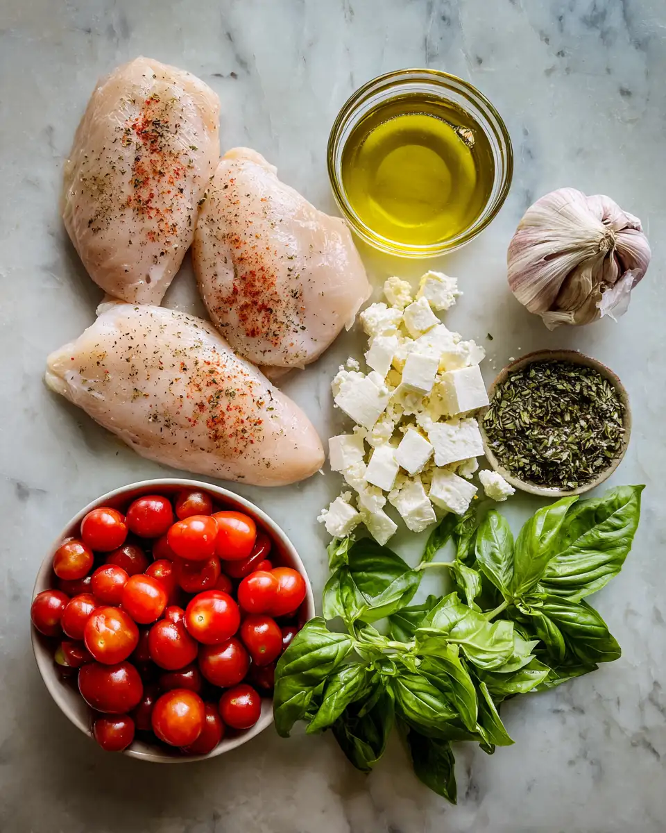 Ingredients for Sizzling Summer Cookout Food Ideas to Fire Up Your Grill