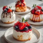 Savor the Sunshine: Irresistible Summer Cream Cheese Recipes - Featured Image