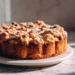 Irresistible Apple Crumb Cake Recipes to Satisfy Your Sweet Tooth - Featured Image