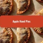 Irresistible Apple Hand Pies That Will Satisfy Your Sweet Tooth
