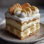 Decadent Layers: The Ultimate Banana Pudding With Vanilla Wafers - Featured Image
