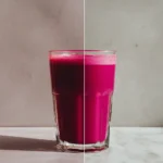 Sip the Spectrum: Beetroot Smoothie Vibrant Magenta Superfood Drink - Featured Image