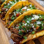 Irresistible Birria Tacos The Ultimate Guide to Flavorful Mexican Street Food - Featured Image