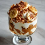 Biscoff Banana Pudding Spiced Twist: A Delightful Fusion of Flavors - Featured Image
