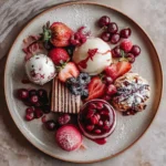 Sweet Bliss for Cherry Muhallebi Dessert Lovers A Delightful Treat - Featured Image