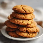 Irresistibly Chewy Pumpkin Spice Cookies Perfect for Fall - Featured Image
