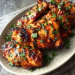Sizzling Chili Lime Grilled Chicken Recipe for a Flavor Explosion - Featured Image
