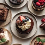 Indulge in Bliss: Irresistible Chocolate Desserts You Must Try - Featured Image