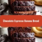 Decadent Chocolate Espresso Banana Bread Recipe to Satisfy Your Sweet Tooth