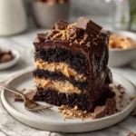 Indulge in the Ultimate Chocolate Peanut Butter Ruckus Experience - Featured Image