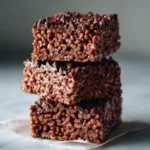 Irresistible Chocolate Rice Krispies Treats You Can't Miss - Featured Image
