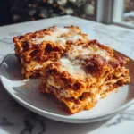 Ultimate Christmas Eve Lasagna Lover's Guide to Festive Feasts - Featured Image
