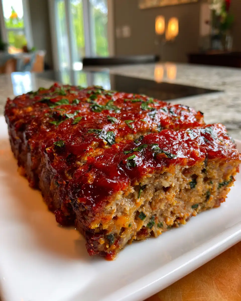 The Ultimate Guide to Making the Perfect Classic Meatloaf - Featured Image