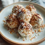 Irresistible Bliss with Coconut and Macadamia Nuts Delicious Recipes - Featured Image
