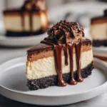 Decadent Creamy Cheesecake Desserts You Must Try Today - Featured Image