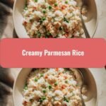 Irresistibly Delicious Creamy Parmesan Rice Recipes to Satisfy Your Cravings