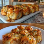 Indulge in Decadence with Creamy Shrimp Cheese Rolls - Featured Image