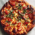 Discover the Secret to Perfectly Crispy Homemade Pizza Every Time - Featured Image