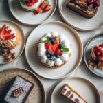 Indulge in Sweet Bliss with These Decadent Dessert Recipes - Featured Image