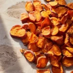 Irresistible Golden Crunch Sweet Potatoes to Satisfy Your Cravings - Featured Image