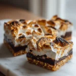 Irresistible Golden Grahams S'mores Bars You Can't Stop Eating - Featured Image