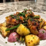 Delicious Hawaiian Chicken Sheet Pan Recipe for Easy Tropical Dinner - Featured Image