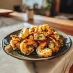 Savor the Flavors of the Islands with Delicious Hawaiian Garlic Shrimp - Featured Image