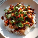 Irresistible Hoisin Sriracha Chicken Recipe for a Flavor Explosion - Featured Image