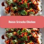 Irresistible Hoisin Sriracha Chicken Recipe for a Flavor Explosion