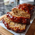 Sweet and Savory: Irresistible Honey Barbecue Meatloaf Recipe - Featured Image