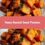 Sweeten Your Day with Irresistible Honey Roasted Sweet Potatoes