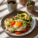 Rise and Shine with the Ultimate Huevos Rancheros Breakfast Recipe - Featured Image