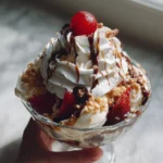 Sundae Bliss: Dive into the Ultimate Ice Cream Sundae Bowl Experience - Featured Image