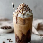 Refresh Your Day with the Ultimate Iced Coffee Protein Shake Recipe - Featured Image