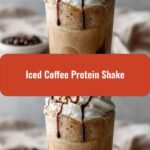 Refresh Your Day with the Ultimate Iced Coffee Protein Shake Recipe