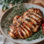 10 Delicious Keto Chicken Recipes to Keep Your Low-Carb Goals on Track - Featured Image