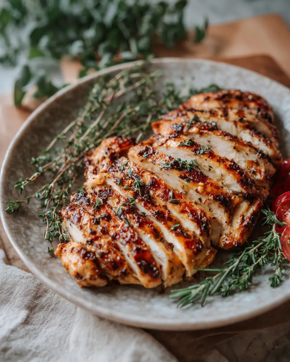 10 Delicious Keto Chicken Recipes to Keep Your Low-Carb Goals on Track - Featured Image