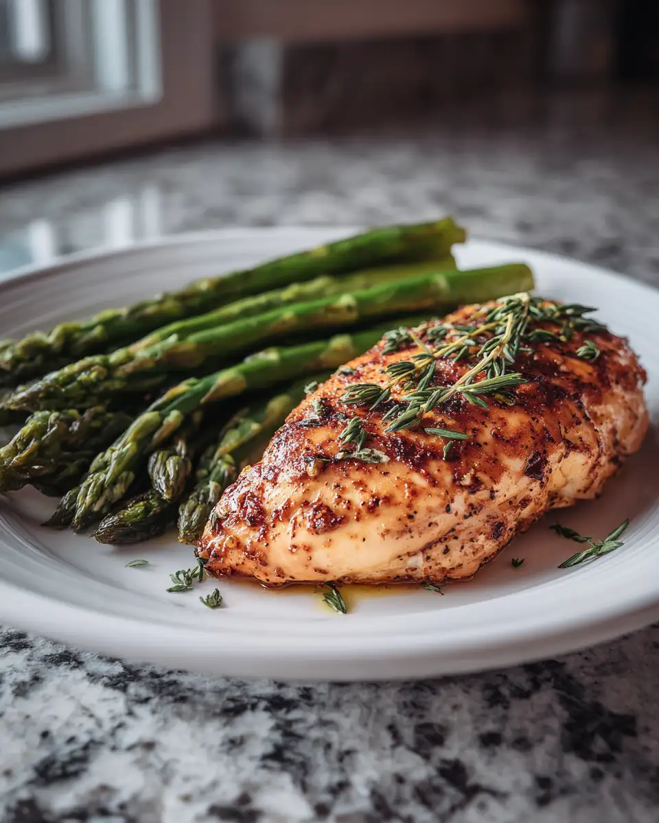 Final dish - 10 Delicious Keto Chicken Recipes to Keep Your Low-Carb Goals on Track