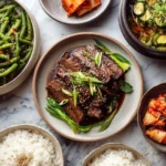 Transform Your Dinner with Delicious Korean Style Pot Roast - Featured Image