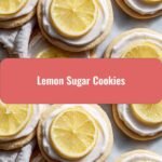 The Ultimate Lemon Sugar Cookies Recipe for a Zesty Sweet Treat