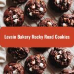 Discover the Decadence of Levain Bakery Rocky Road Cookies